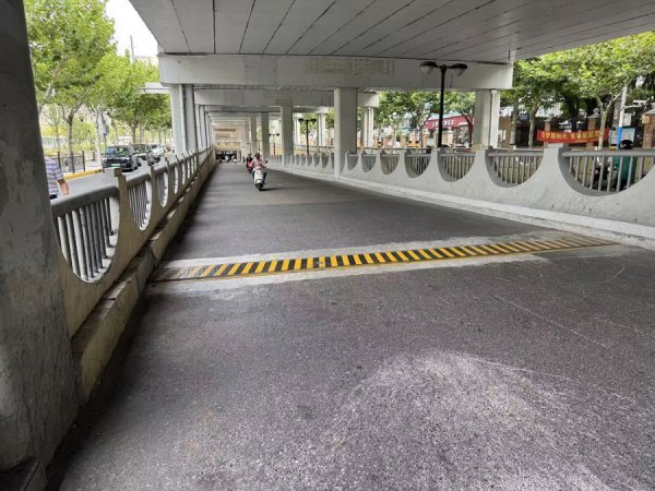 上海防汛“三驾马车”织密安全网，城市空间变身平急两用调蓄措施